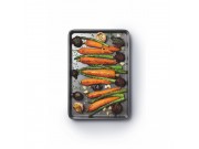 Kitchen Craft Masterclass Individual Baking Tray (24 x 18cm / 9.5 x 7")